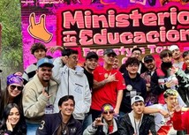 Freestyle Tour MEN 2026