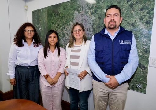 Jornada revisión Antioquia