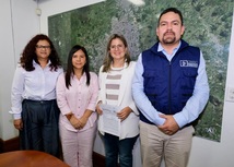 Jornada revisión Antioquia
