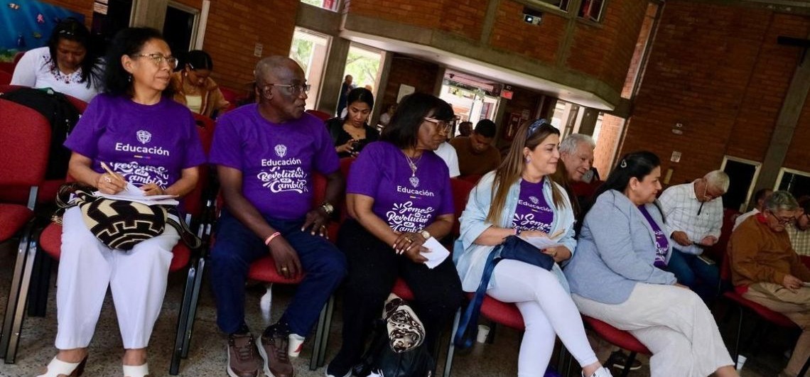 PAE y la equidad territorial en nueva Ley de Competencias