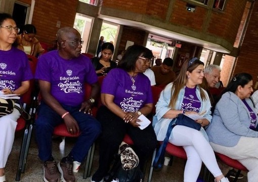 PAE y la equidad territorial en nueva Ley de Competencias