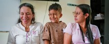 Día Internacional de las Familias
