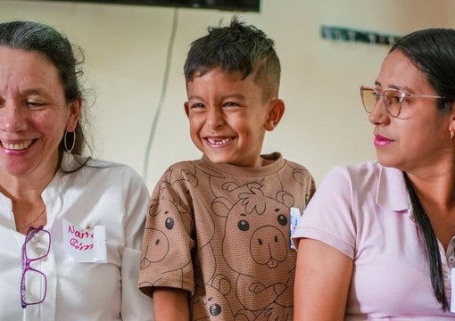 Día Internacional de las Familias
