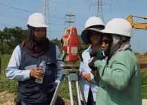 Visita obra sede de la Universidad del Atlántico en Soledad