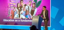 Foro Mundial de Educación (World Education Forum) 2026