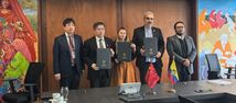 firma convenio