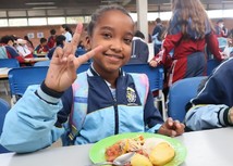 Más recursos, más cobertura: así aporta el PAE a la reducción del hambre en Colombia