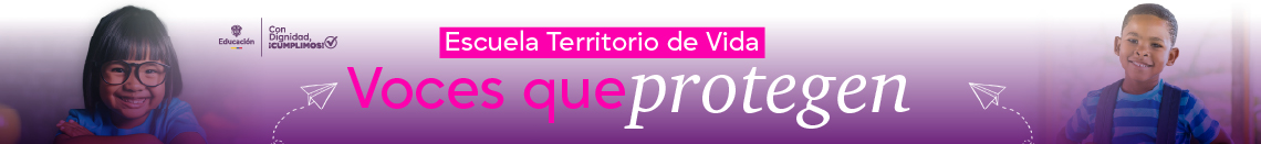 Botón que enlaza a la portada del sitio de Gestión del Riesgo Escolar