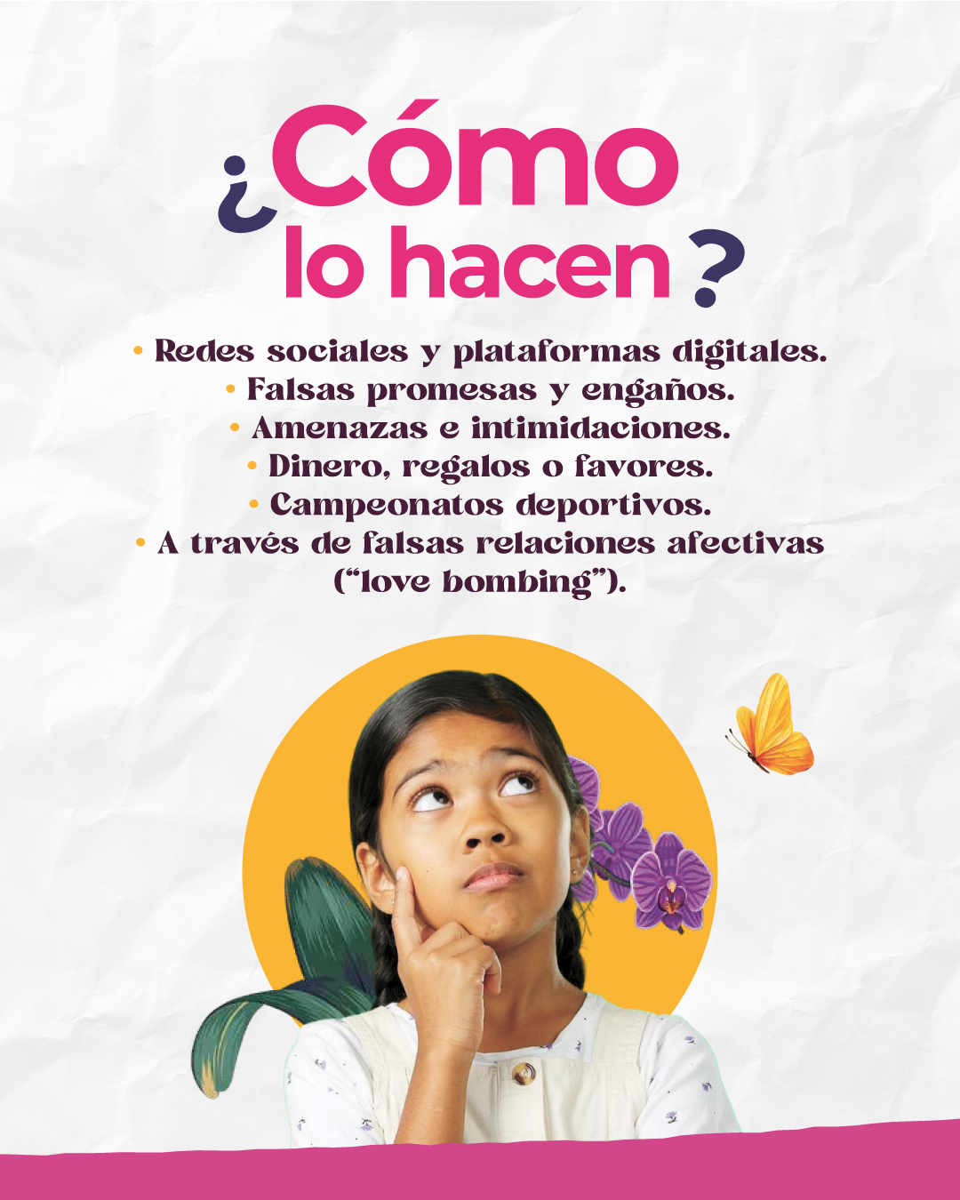 Campaña de difusión para la Gestión del Riesgo Escolar