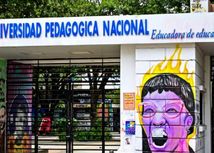 fachada U Pedagógica