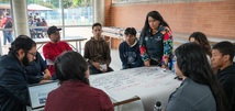 Jornada de elección de carreras Multicampus de Suba 23 de mayo de 2026