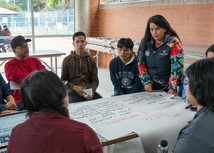 Jornada de elección de carreras Multicampus de Suba 23 de mayo de 2026