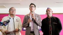 Ministro de Educación, de Trabajo y director de La UAPA