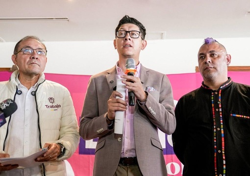 Ministro de Educación, de Trabajo y director de La UAPA