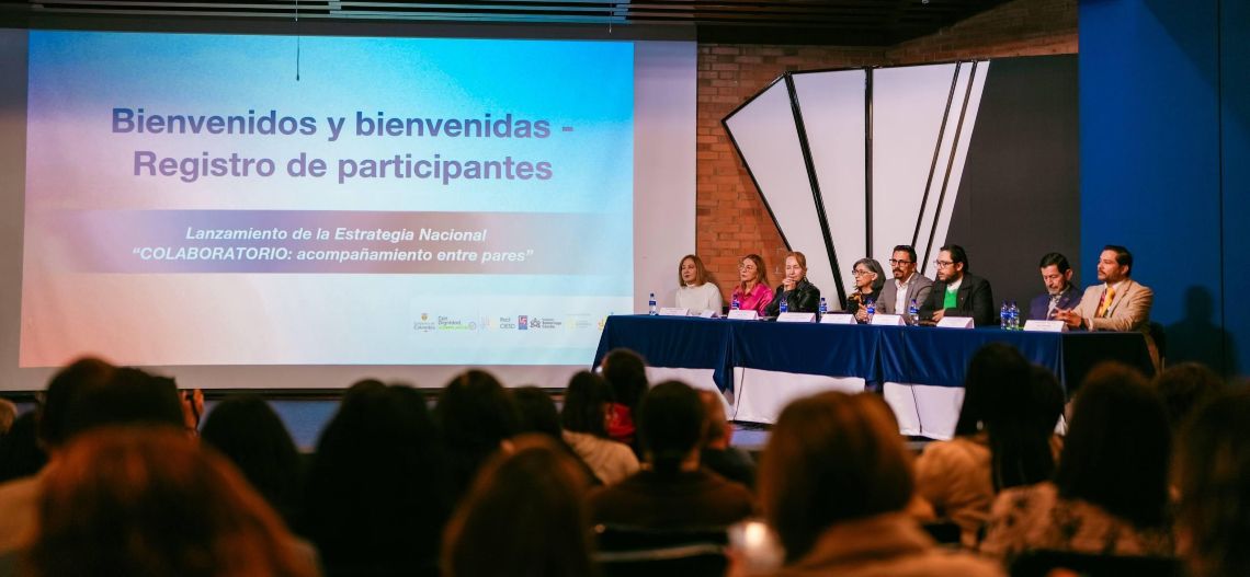 Acceso de jóvenes con discapacidad a la educación superior