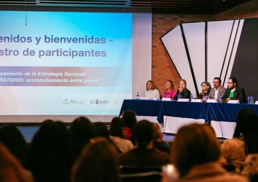 Acceso de jóvenes con discapacidad a la educación superior
