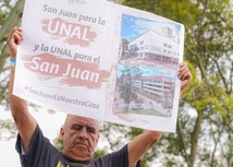 Hospital Universitario San Juan de Dios