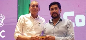 MinTIC reconoce a Corpoguajira por impulsar a La Guajira como territorio digital