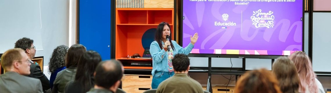 Propuesta para garantizar la continuidad educativa en situaciones de emergencia