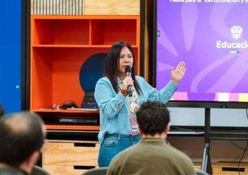 Propuesta para garantizar la continuidad educativa en situaciones de emergencia