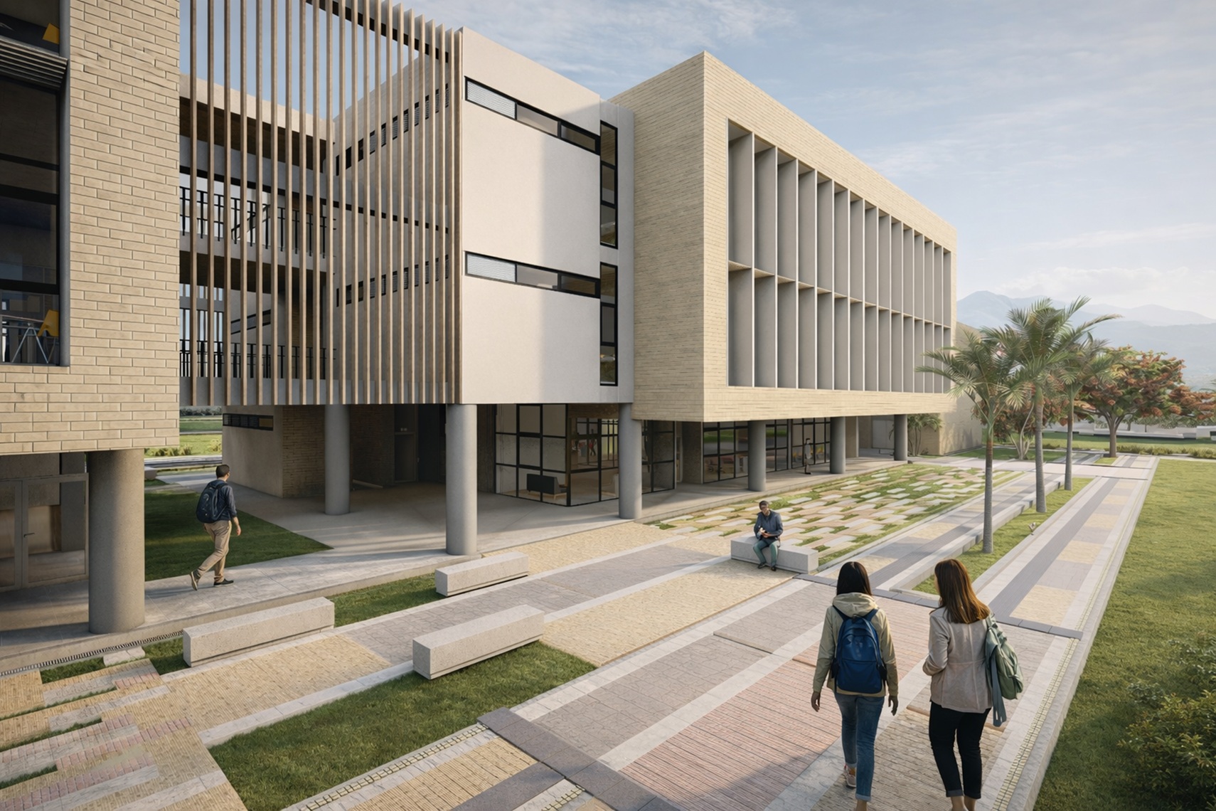 Render Ciénaga