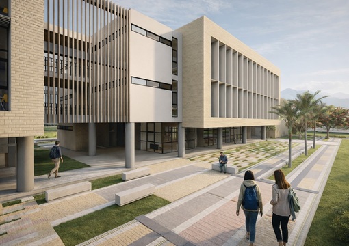 Render Ciénaga