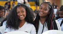 Estudiantes del Pacífico