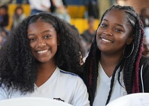 Estudiantes del Pacífico