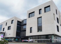 Facultad de Artes de la Universidad Nacional de Colombia