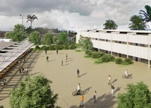 Sede Agroindustrial de Anserma de la Universidad de Caldas