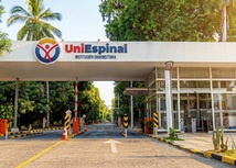 Fachada de Uniespinal