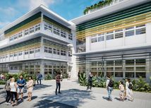 Infraestructura de educación superior en la región de los Llanos Orientales