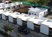 Infraestructura de educación superior en la Amazonía colombiana
