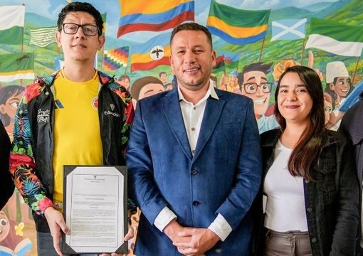 UniAmazonía obtiene acreditación en alta calidad
