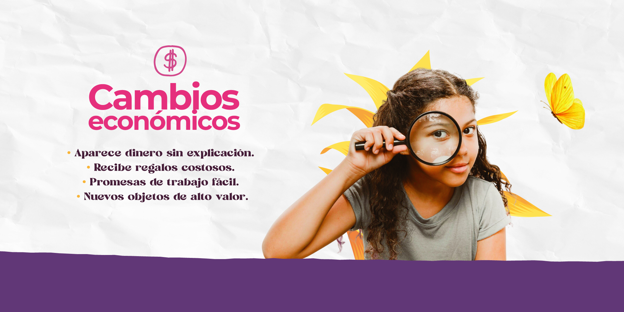 Cambios económicos