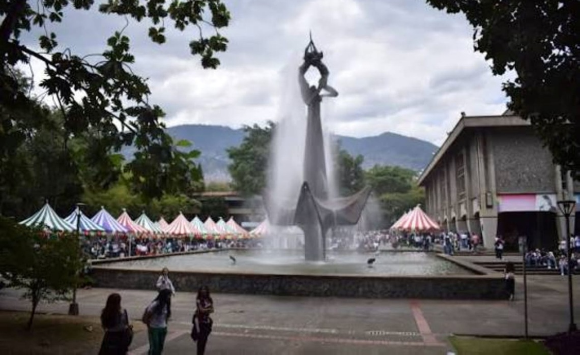Universidad de Antioquia
