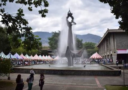 Universidad de Antioquia