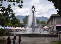 Universidad de Antioquia