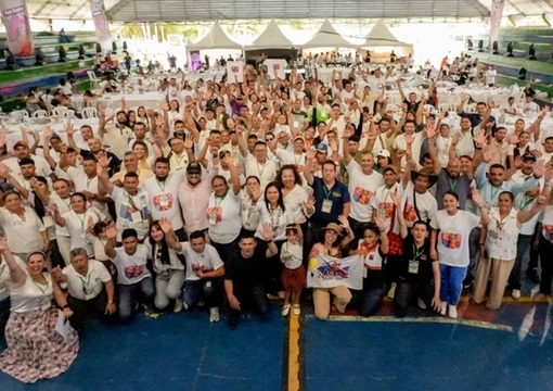 Cierre del la ruta del amor por el Catatumbo-Resultados