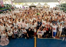 Cierre del la ruta del amor por el Catatumbo-Resultados
