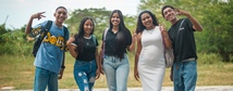 Foto estudiantes de universidades