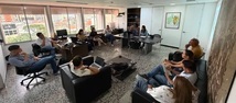 Mesa técnica Ministerio de Educación Nacional, Alcaldía de Santiago de Cali, de avances para la viabilización del predio destinado al proyecto de la Universidad de Oriente