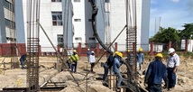 NIPAZ Barrancabermeja avanza en un 15,52%: una obra del Gobierno del Cambio de más de $26.500 millones