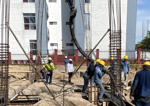 NIPAZ Barrancabermeja avanza en un 15,52%: una obra del Gobierno del Cambio de más de $26.500 millones