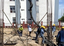 NIPAZ Barrancabermeja avanza en un 15,52%: una obra del Gobierno del Cambio de más de $26.500 millones