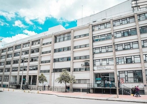 Ministerio de Educación Nacional