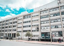 Ministerio de Educación Nacional