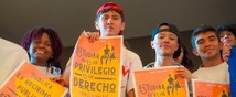 Reforma Integral a la Ley 30