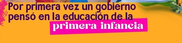  Botón enlace a educación de la primera infancia 