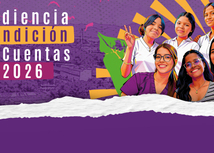 Audiencia de Rendición de Cuentas 2026
